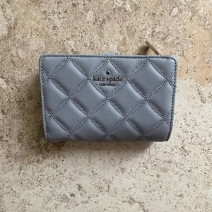 Kate Spade Medium Natalia Bifold Wallet